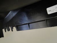 фото thumb №12, Mercedes gle w167 167 suv планка порогова progówka накладка порога права amg