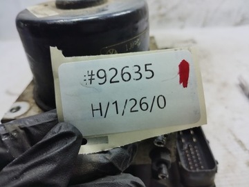 фото thumb №10, Vw sharan i насос тормозная 1j0907379h