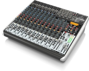 Behringer QX2222USB-аудиомикшер