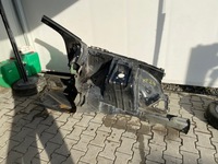 фото thumb №5, Чверть поріг блок двигуна перед лівий dodge charger 2015+ usa