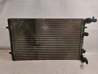 фото thumb №1, Радиатор wody seat toledo ii 1.9tdi