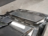 80f807679 решётка бампера левая перед audi q5 Цена, фото thumb