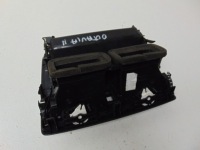 фото thumb №5, Ґрати консолі центральний skoda octavia ii lift 1z0820951