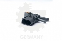 фото thumb №1, Датчик давления выхлопных газов mercedes oe: 0051537728