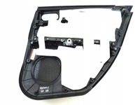 фото thumb №6, 02/19 mazda 6 ii gh hb обшивка двері лівий задня