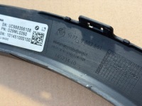 фото thumb №11, Перед левая молдинг подкрылки передней bmw x1 u11 djp9883561