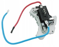 фото thumb №4, Резистор резистор mercedes slk r170 1996 - 2004