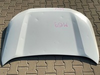 фото thumb №6, Toyota rav4 rav 4 19- v 5 капот кришка двигуна