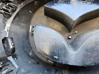 фото thumb №9, Mazda cx5 cx-5 ii решітка радіатора решітка бампера перед