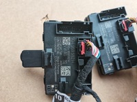 фото thumb №14, Skoda octavia iv 5e3 комплект дзеркал дзеркало ліва праве