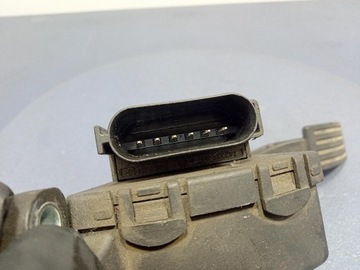 фото thumb №6, Volvo c30 s40 ii v50 c70 ii focus mk2 педаль потенциометр газа 4m51-9f836-ak