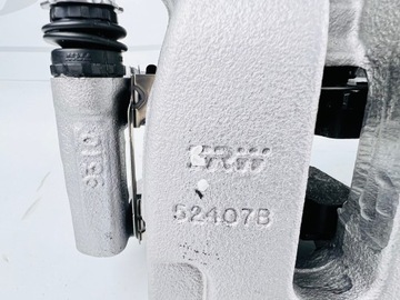 фото thumb №9, Затискачі гальмівні задні bmw x5 g05 g06 нове комплект