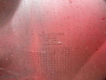 фото thumb №6, Kia niro рестайлінг бампер зад 86600-q4000 оригінал