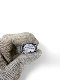 фото thumb №8, Mercedes-benz gls x166 2019 pas переднее a1666205901