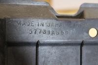 фото thumb №9, Захист плита pod бампер subaru legacy iv 57731ag590