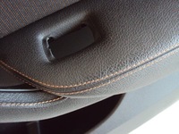 фото thumb №5, Обивка дверь правый перед bmw x4 f26 2014-