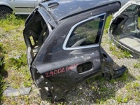 фото thumb №1, Volvo xc60 t6 d5 задня крила правий лівий чверть піддон 731