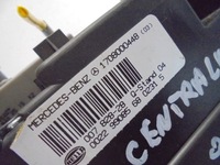 фото thumb №8, Помпа центрального замка mercedes slk r170 96-04