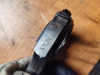 фото thumb №6, Шатун 2.2 td4 897