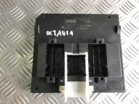 фото thumb №1, Skoda octavia iii golf vii 1.6 tdi модуль комфорту