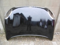 фото thumb №1, Mini cooper дизель r55, r56, r57 - капот