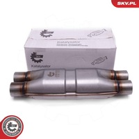 фото thumb №1, Катализатор