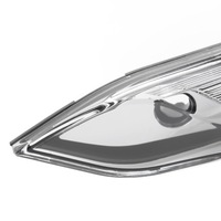 фото thumb №5, Лампа поворотник бокового бампера