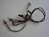 фото thumb №1, Датчик датчик выхлопных газов renault megane iv hb 1.6d