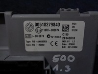 фото thumb №7, Бортовий комп'ютер mjd 6f3 замок запалювання bsi fiat 500 1.3 m-jet