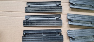 фото thumb №9, Q5 80a sq5 жалюзи вентилятора корпуса a4 b9 8w a5 8w q7 4m q3