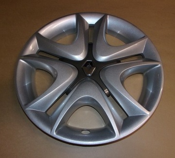 фото thumb №2, Колпак r zoe 16-дюймов