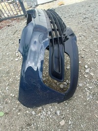 фото thumb №1, Бампер renault captur lift 17-