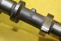 фото thumb №10, Вал розподільний вал випускний aygo ii 1.0 b 1kr-b52m