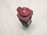 фото thumb №7, Кнопка света аварийных citroen c4 i 96480877kr