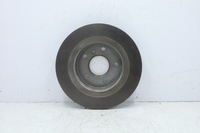 фото thumb №8, Гальмівні диски гальмівні диск гальмівні колодки задня bmw i3 6799367 458km