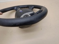 фото thumb №13, Руль + подушка безопасности мультифункция кожа ford c-max mk2 ii годы 2010-2014