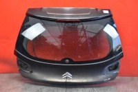 фото thumb №1, Крышка багажника багажника задняя задняя exl citroen c3 2 ii 09-13