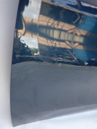 фото thumb №7, Mercedes gla i 1 x156 13-19 дверь перед передние левая