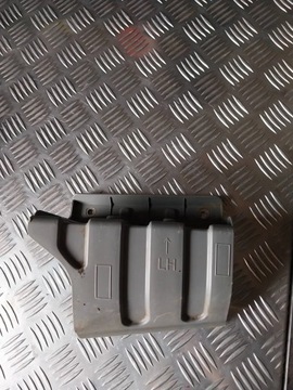 фото thumb №1, Kia sorento 2010 866712p000 ползун бампера заднего