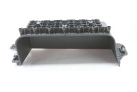 Ford transit custom рестайлинг  подножка накладка порог левая перед Доставка, фото thumb