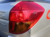 фото thumb №1, Subaru legacy iv 4 05-09 лампа задня задня права