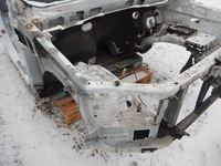 фото thumb №6, Кузов кабіна ford ranger lift 2016 4 дверна