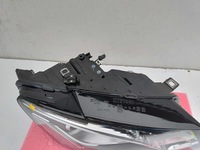 фото thumb №10, Audi q5 8r 09- лампа права перед передня ксенон nowa оригінальний номер 3449