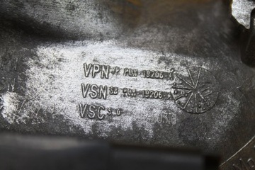 фото thumb №9, Клапан egr focus mk3 1.6 tdci t1ba