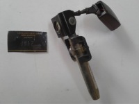 Купити Кліпса поперечина лівий задній w 203 nr 2038600769, фото thumb