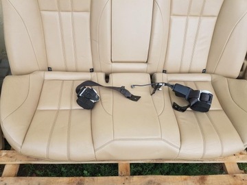 фото thumb №10, Сидіння диван шкіра англієць jaguar xj x351