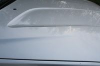 фото thumb №13, Капот кришка двигуна bmw x3 e83 354 titansilver