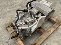 фото thumb №8, Ferrari f8 tributo f142 коробка передач коробки передач комплектная