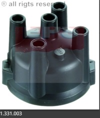 Купити Трамблерна кришка апарата запалювання eps 1.331.003, фото thumb