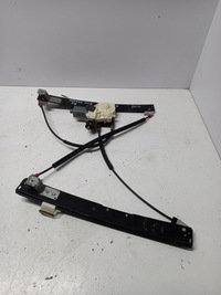 фото thumb №1, Подъемник стекла переднее правые ford mondeo mk-4